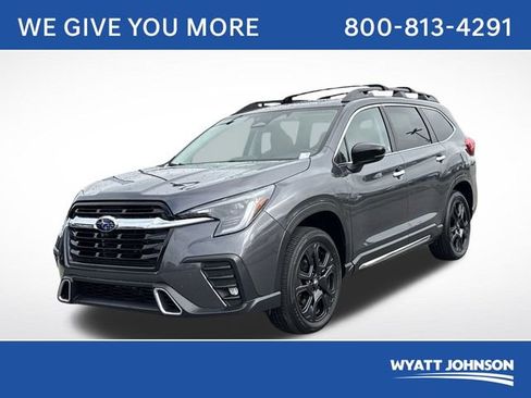 Used 2025 Subaru Ascent Touring w/ Popular Package #2 image 1