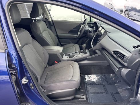 Certified 2024 Subaru Crosstrek 2.0i Premium w/ Crosstrek Mirror Package image 10