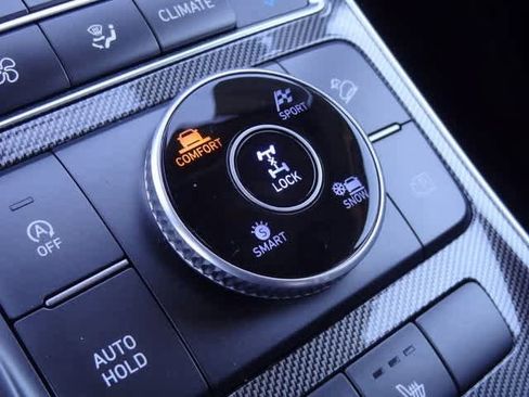 Used 2023 Hyundai Santa Fe SEL image 33