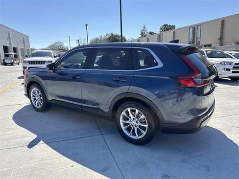 Used 2023 Honda CR-V EX-L image 5