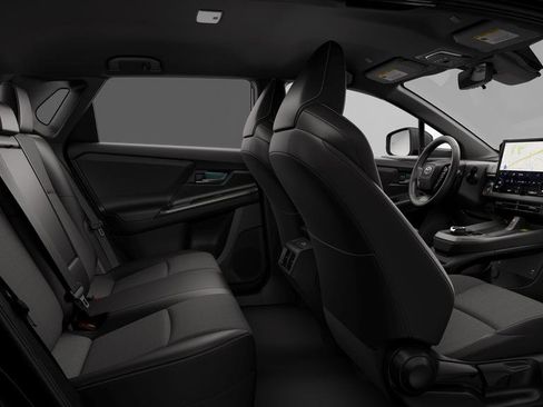 New 2026 Toyota bZ FWD image 29