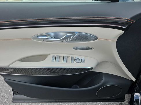 New 2026 Genesis GV70 3.5T Sport Prestige AWD/4WD image 28
