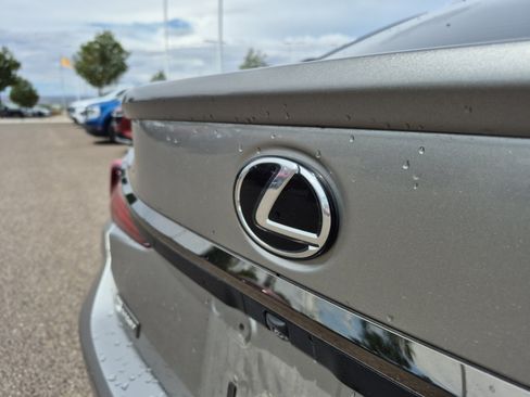 Used 2020 Lexus ES 350 F Sport w/ Accessory Package 2 FWD image 24