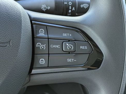 New 2026 RAM ProMaster 2500 w/ Premium Convenience Group FWD image 20