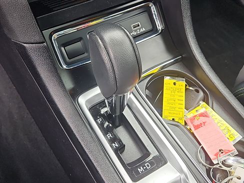 Used 2023 Subaru Ascent Onyx Edition image 21