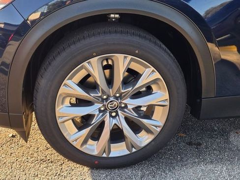 New 2026 MAZDA CX-90 3.3 Turbo w/ Premium Plus Pkg image 10