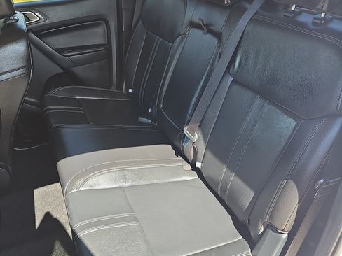 Used 2020 Ford Ranger Lariat w/ Equipment Group 501A Mid AWD/4WD image 13