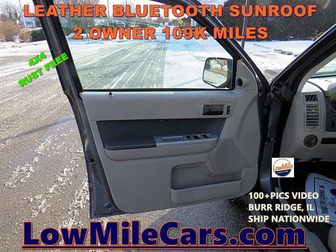 Used 2010 Ford Escape XLT image 14