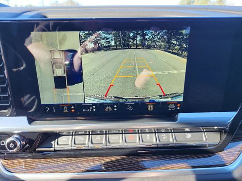 New 2026 GMC Sierra 1500 Elevation w/ Elevation Premium Package image 16