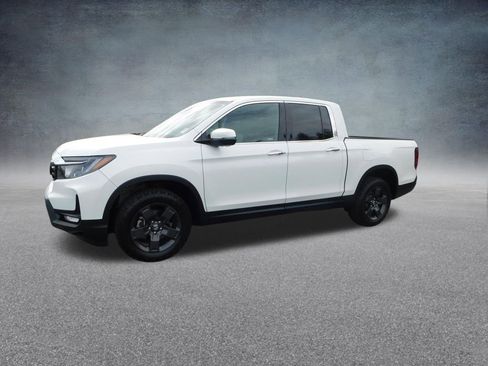 Used 2023 Honda Ridgeline RTL-E image 11