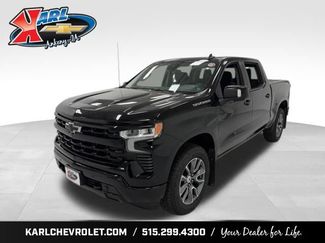 Certified 2024 Chevrolet Silverado 1500 RST w/ All Star Edition Plus AWD/4WD video 1