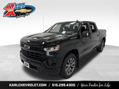 Certified 2024 Chevrolet Silverado 1500 RST w/ All Star Edition Plus