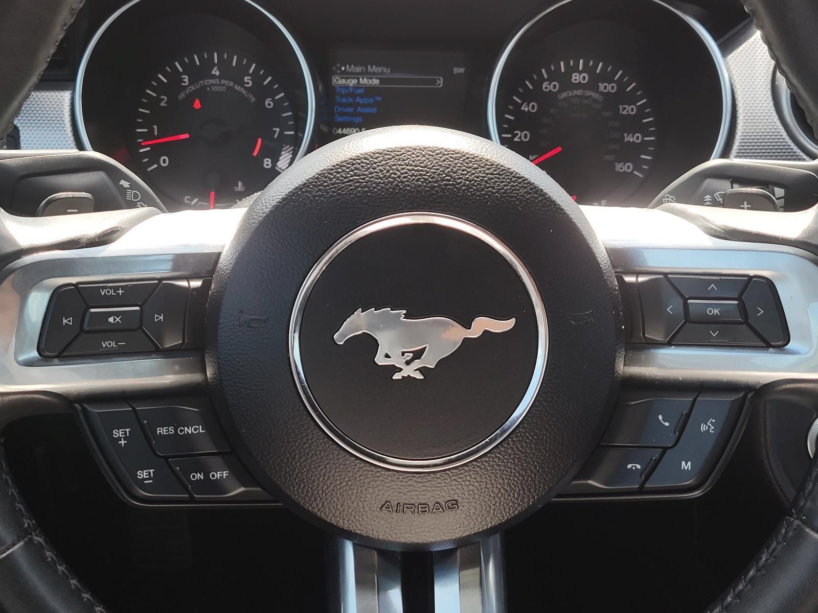Used 2019 Ford Mustang GT w/ Black Accent Package RWD image 25