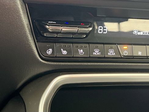 Used 2025 MAZDA CX-90 3.3 Turbo S w/ Premium Package image 20