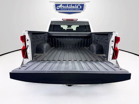 Used 2023 Chevrolet Silverado 1500 Custom image 20