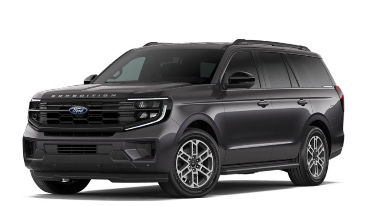 New 2026 Ford Expedition Active RWD image 13