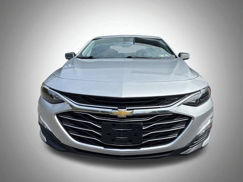 Used 2021 Chevrolet Malibu LS image 11