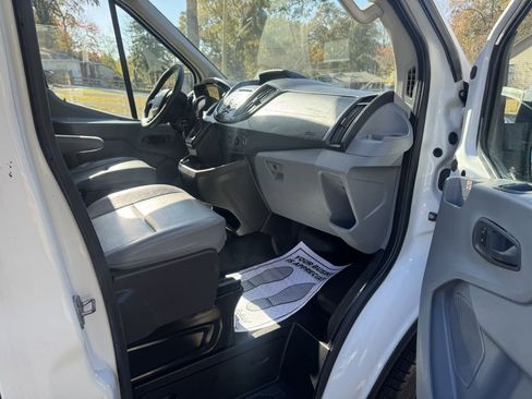 Used 2019 Ford Transit 150 148 Medium Roof image 8