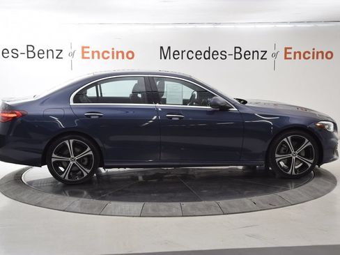 Certified 2024 Mercedes-Benz C 300 Sedan image 7