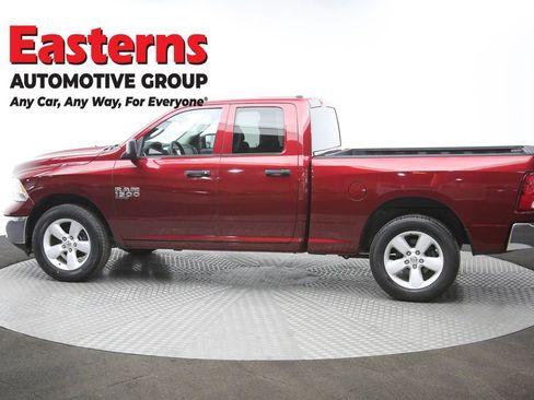 Used 2024 RAM 1500 Classic SLT image 60