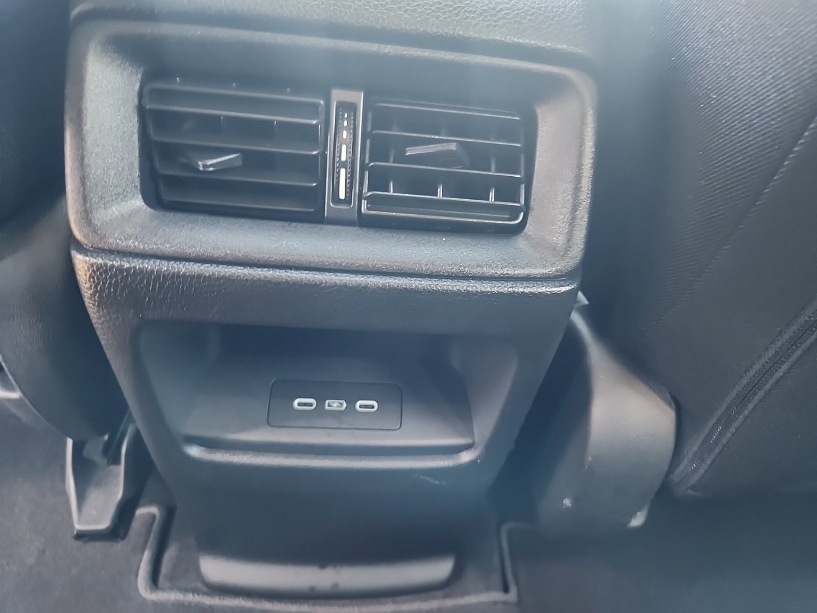 Used 2025 Honda CR-V EX image 37