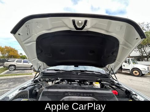 Used 2024 RAM 2500 Big Horn image 34