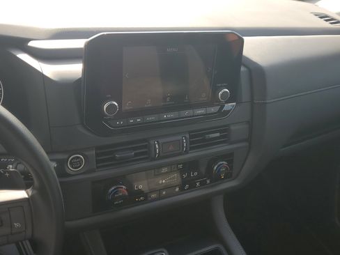 Used 2024 Nissan Pathfinder S w/ Cargo Package image 24