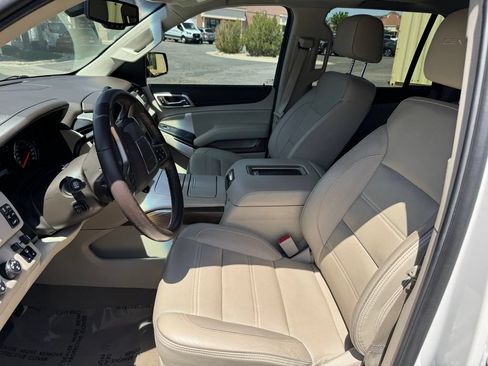 Used 2019 GMC Yukon Denali w/ Denali Ultimate Package AWD/4WD image 15