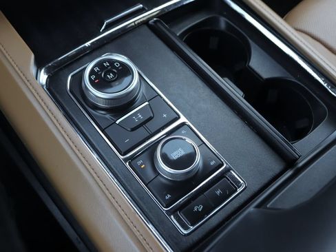 Used 2024 Ford Expedition Max Platinum AWD/4WD image 42