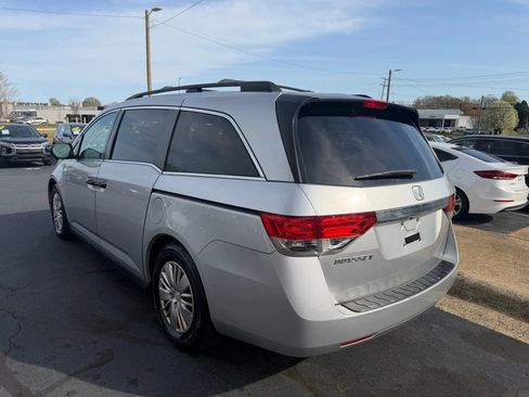 Used 2014 Honda Odyssey LX image 5