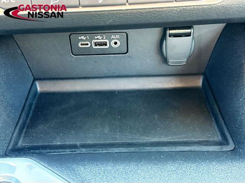 Certified 2025 Nissan Altima 2.5 SV FWD image 22