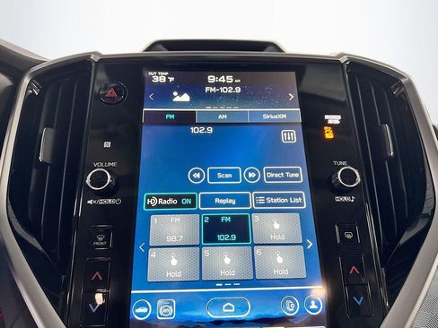 New 2026 Subaru Ascent Limited image 13