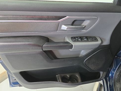 Used 2020 RAM 1500 Lone Star image 18