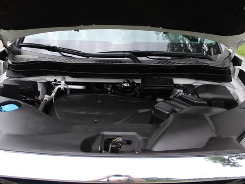 Used 2023 Honda Ridgeline RTL-E image 25