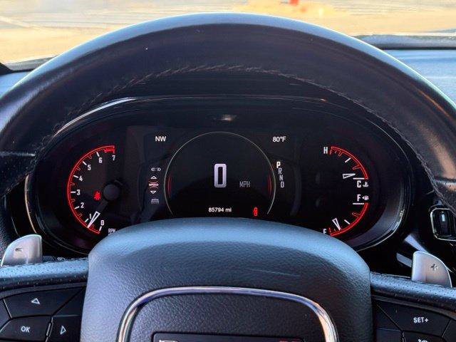 Used 2023 Dodge Durango GT RWD image 17