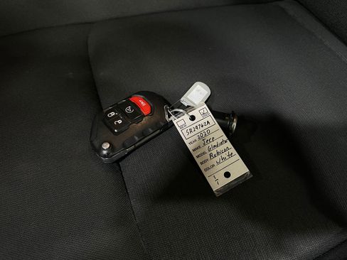 Used 2020 Jeep Gladiator Rubicon w/ Trailer Tow Package image 33