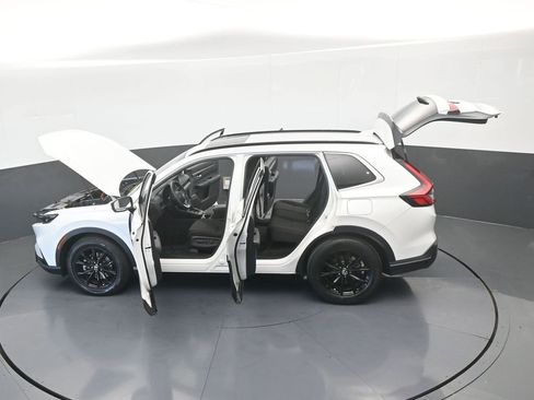 Used 2023 Honda CR-V Sport image 72
