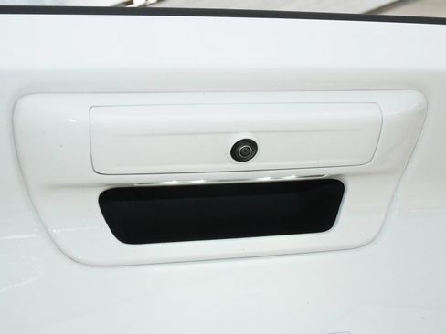 Used 2025 RAM 2500 Laramie AWD/4WD image 35