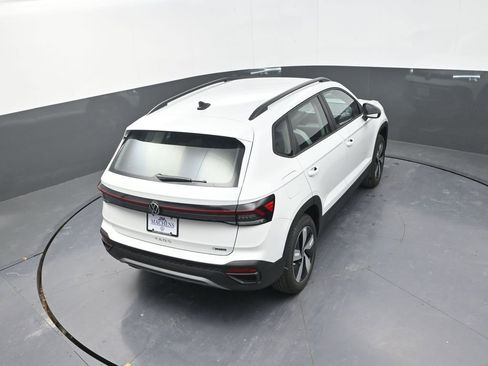 New 2026 Volkswagen Taos S image 16