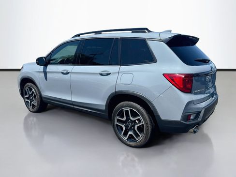Used 2023 Honda Passport Elite image 5