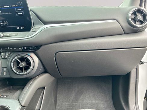 Certified 2024 Chevrolet Blazer LT w/ Redline Edition image 28