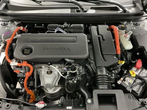 New 2026 Honda Accord Touring image 21