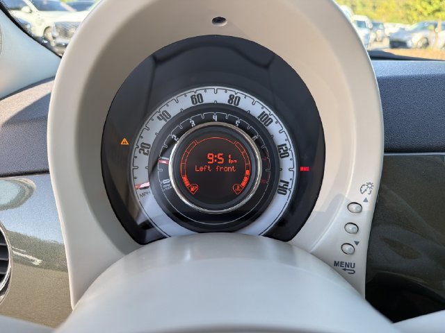 Used 2013 FIAT 500 Pop FWD image 23
