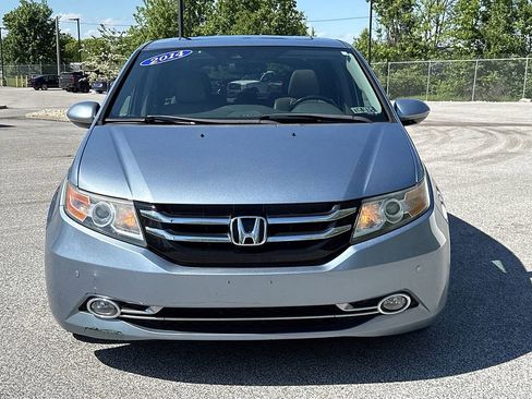Used 2014 Honda Odyssey Touring image 5