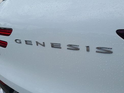 Used 2026 Genesis GV70 2.5T AWD/4WD image 29