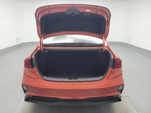 Used 2023 Kia Forte LXS w/ LXS Technology Package image 29