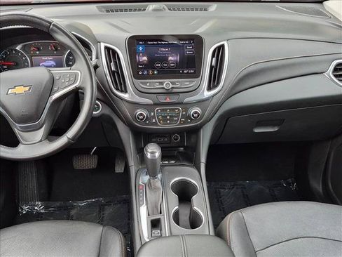 Used 2019 Chevrolet Equinox Premier AWD/4WD image 13