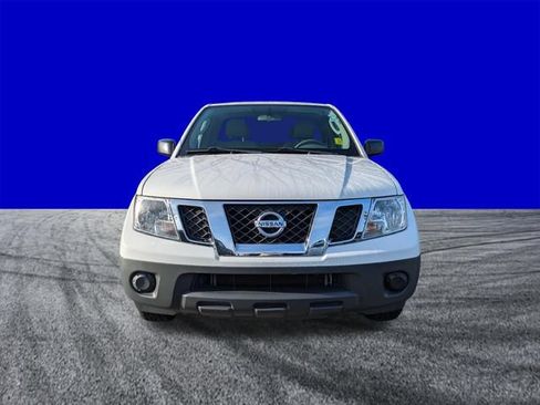 Used 2011 Nissan Frontier S w/ S Preferred Pkg RWD image 9