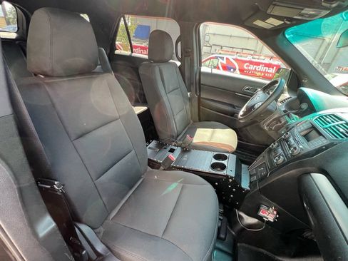 Used 2016 Ford Explorer 4WD Police Interceptor w/ Ready For The Road Package image 19
