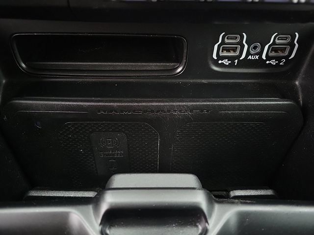 Used 2022 RAM 1500 Limited AWD/4WD image 27